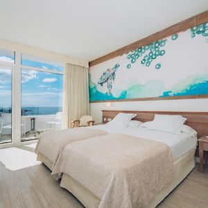 Double Room Sea View